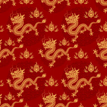 PATTERNS - Chinese New Year 2024