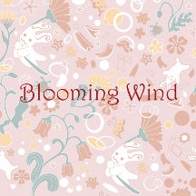 Alaskan Blooming Wind
