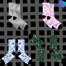 Only Socks Collection