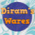Welcome to Diram's Wares