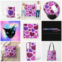 Hearts/Valentine's Day