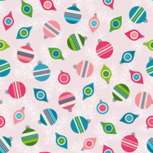 Retro Inspired Christmas & Winter 2