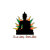 Burning Buddha Design