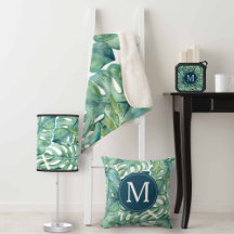 College Dorm Room Decorating Ideas Palm Leaves