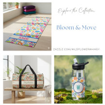 Bloom & Move
