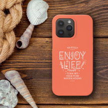 Personalized iPhone Cases