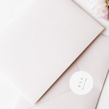 Wedding Sticker Sheets