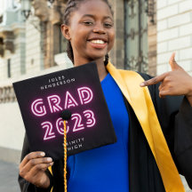 Graduation Celebration Items