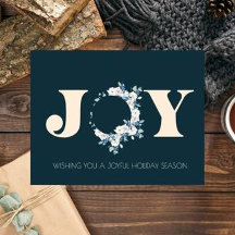 Corporate Christmas Cards