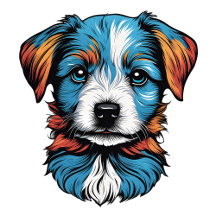 Puzzles dans le monde du Chien