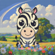 Cross-stitch Designs by leartiste67 