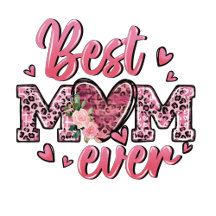 Love You Mom: Mother's Day Special Design