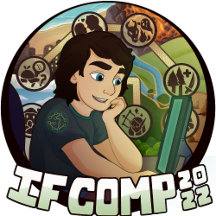 IFComp 2022