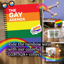 Wear it with Pride!!