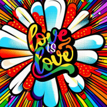 Love is Love