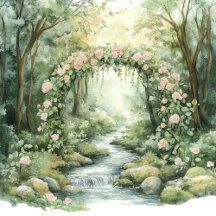 Trees Nature Forest Woods