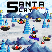 Christmas turkey grandma cooking games