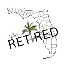 Florida Retirement Gifts