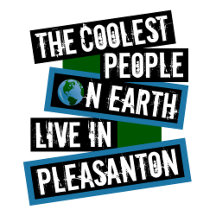 Coolest People on Earth Live in Pleasanton