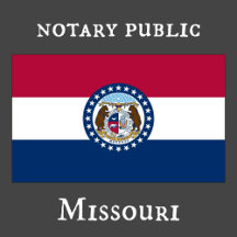Missouri Notary Public Store