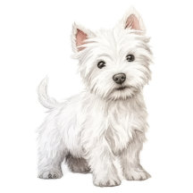 The West Highland White Terrier Collection