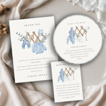 Baby Nursery Essential Baby Shower 