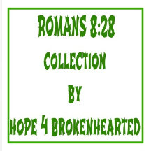 Romans 8:28 Collection