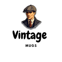 Vintage - Mug