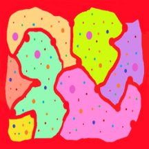 SCARVES BANDANAS HAIRBANDS