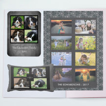 Family Photos and collage collection