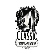 Classic Frames & Shadows