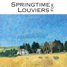Springtime For Louviers