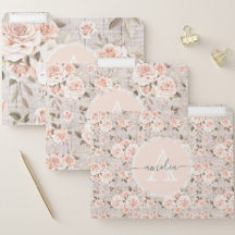 Rustic Romantic Roses