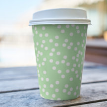 Cute Colorfull Polkadots