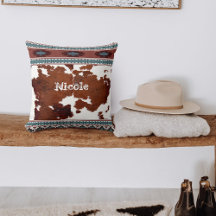 Boho Rustic Western Home Living