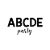 ABCDEparty