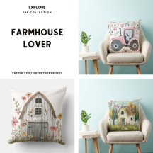 Farmhouse Lover