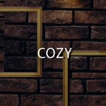 Cozy