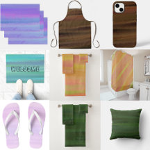 My Favorite Color Is