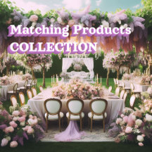 Gorgeous Lilac and Lavender Vineyard Wedding