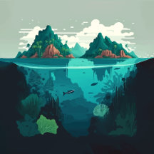 Raja Ampat Indonesia Underwater Scuba