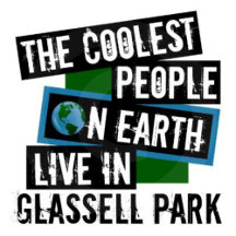 Coolest People on Earth Live in Glassell Park