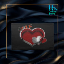 Placemats (Customizable)