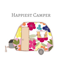 Happiest Camper