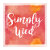 Simply Wed by Perky Lemon