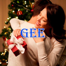 Gee_Name T-Shirt