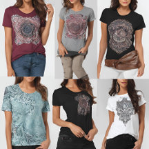 womens tshirts
