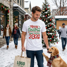 Christmas 2026 And Happy New Year 2027