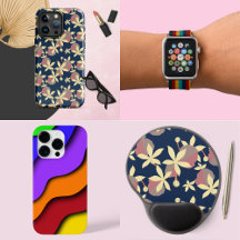Funky Tech and Accessories