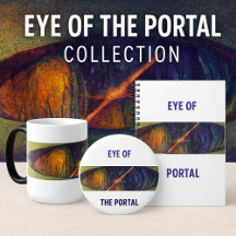 Eye of the Portal
